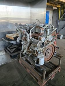 Liebherr D934 A7 130 KW